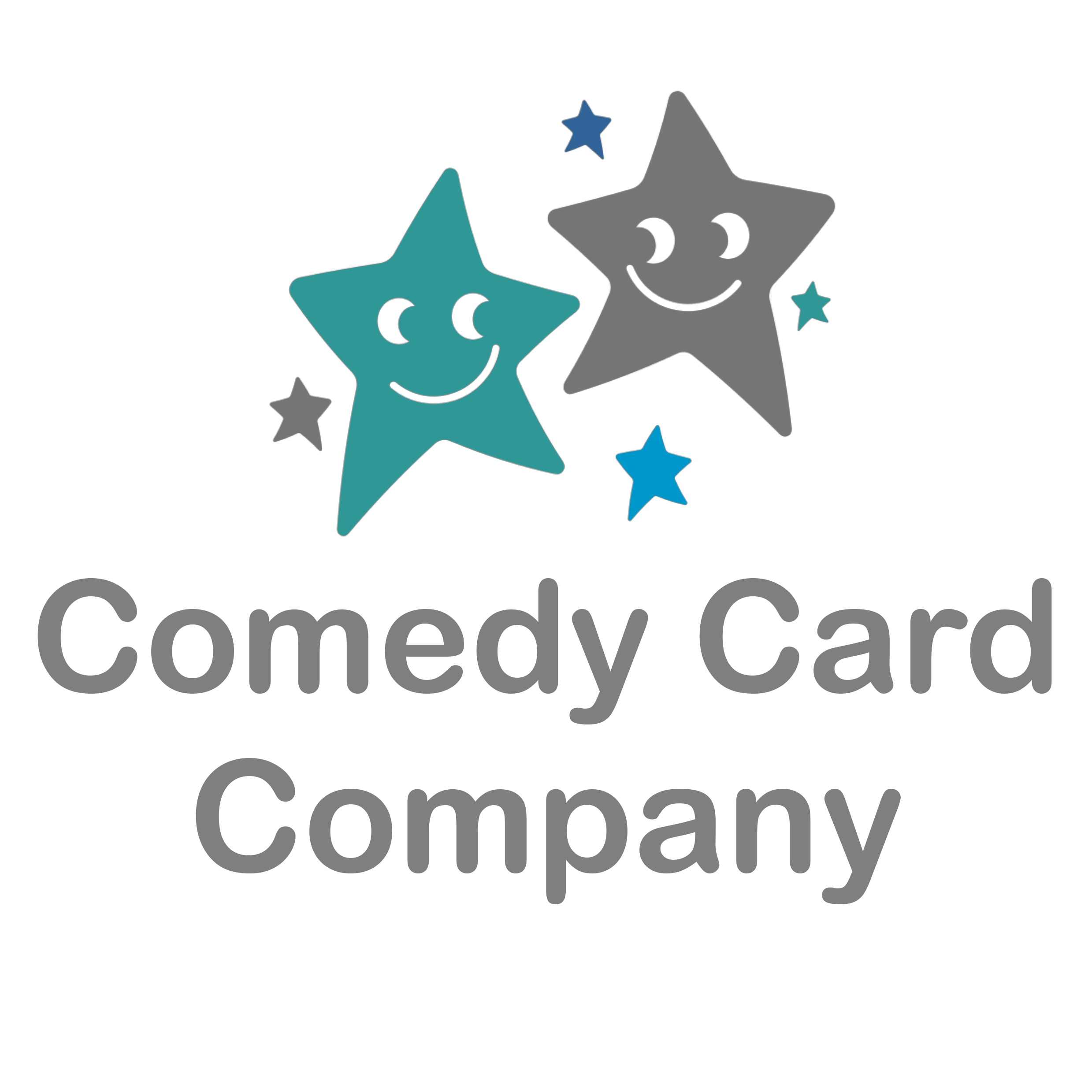 Comedy Card Company Ltd